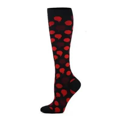 Image de Chaussettes de Compression Halloween - Animales & Fun