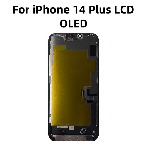 Pour 14Plus- OLED
