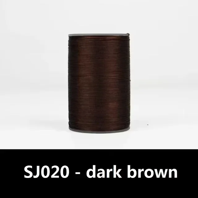 Marrón oscuro