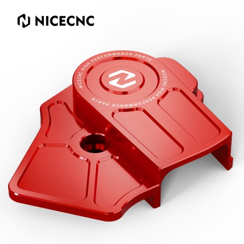Imagen de Protector de Acelerador CNC para KTM, Husqvarna y GasGas - 2024-2025