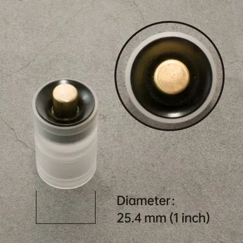 Diamètre 25,4mm