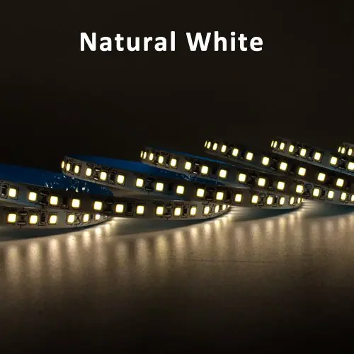 Naturel blanc