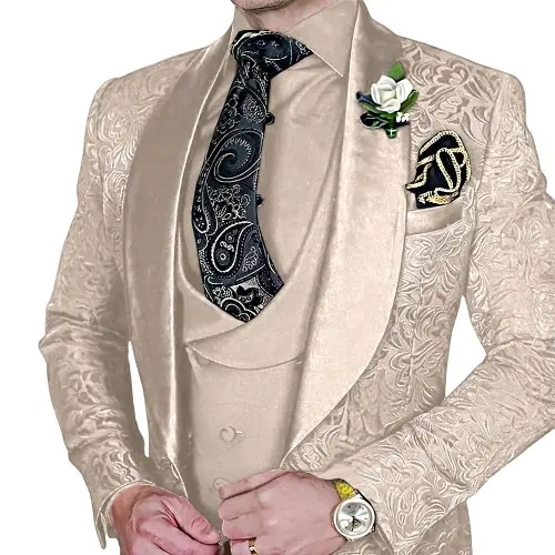 Champagne chiaro