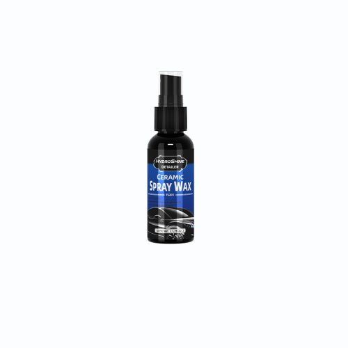 Image de HydroShine - Protection Céramique Spray pour Voiture