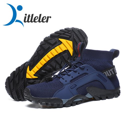 Immagine di Scarpe da Acqua Uomo 2023 - Antiscivolo e Rapida Asciugatura