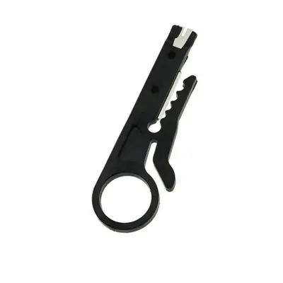 Image de Pince à Sertir Multifonction - Dénudeur de Câbles Portable