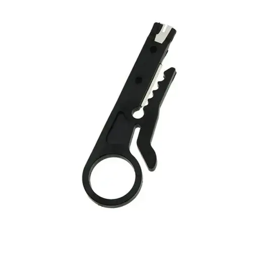 Image de Pince à Sertir Multifonction - Dénudeur de Câbles Portable
