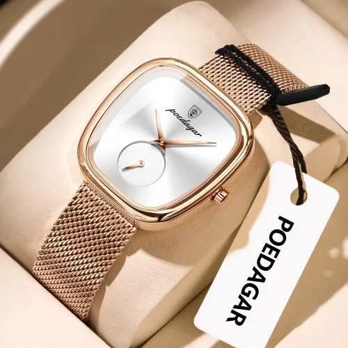 783 roze goud wit