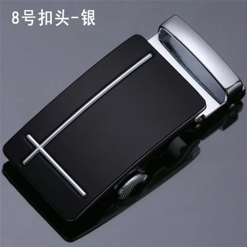 8 Silver