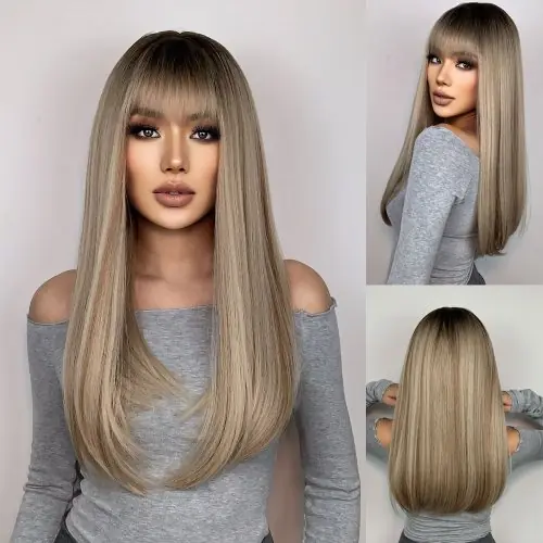 LC6206-1 wig