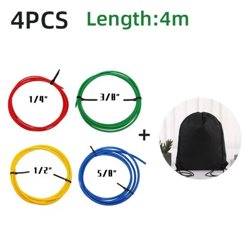 4PCS 4M