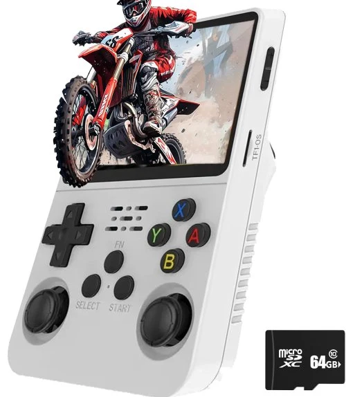 Bianco 64G