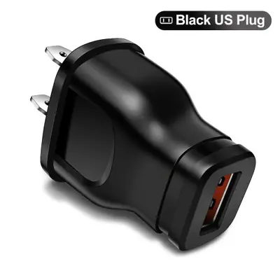 Image de Chargeur USB 5V 1A Compact pour Téléphone Portable