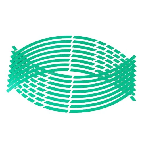 Groen
