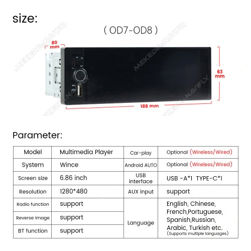 Vue 6 du produit