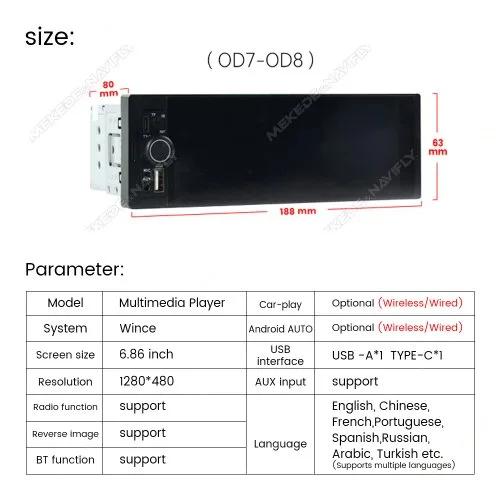 Vue 7 du produit