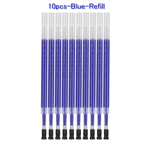 Blauw-10pcs navulling