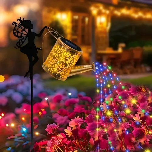 A-Colorful Light