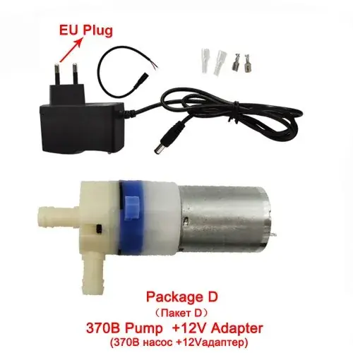 370B paquet D