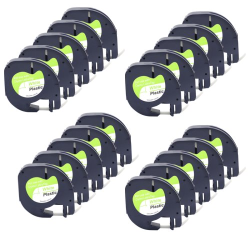 Weiß--20pcs