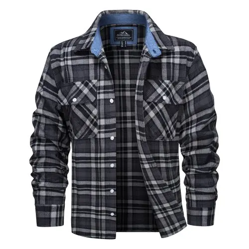 F11 Negro Gris