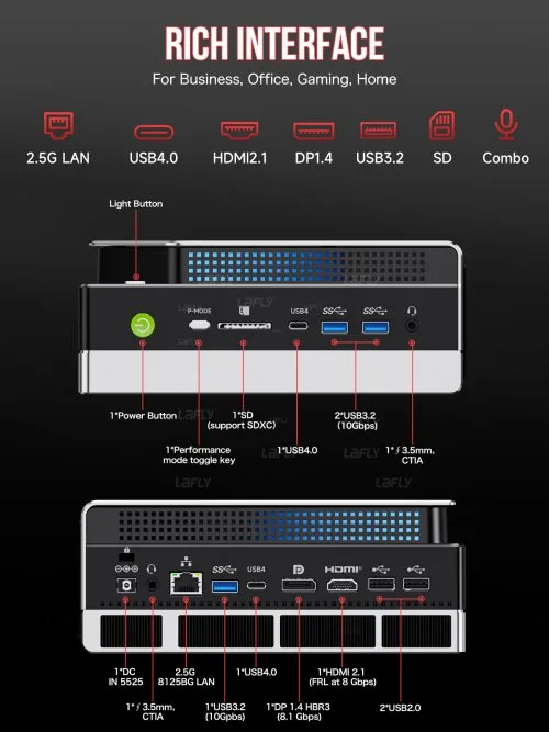 Vue 3 du produit