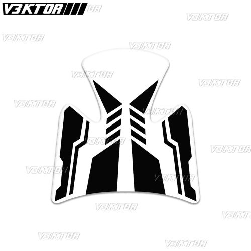 Image de Protège-clé 3D pour Kawasaki Z900 - Style Premium