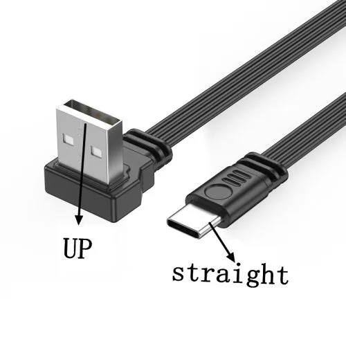 USB UP