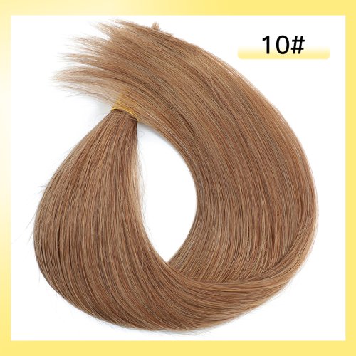 Imagen de Extensiones de Cabello Humano Remy con Cinta Adhesiva