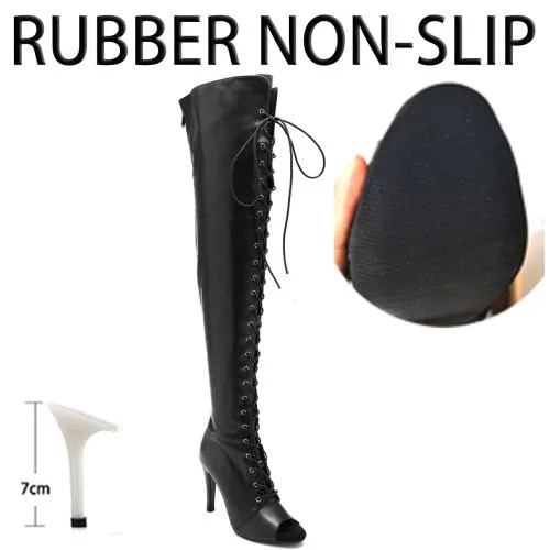 598 F negro 7cm