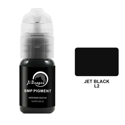 Image de Encre Pigmentée Pro 15ml - Microblading & Micropigmentation