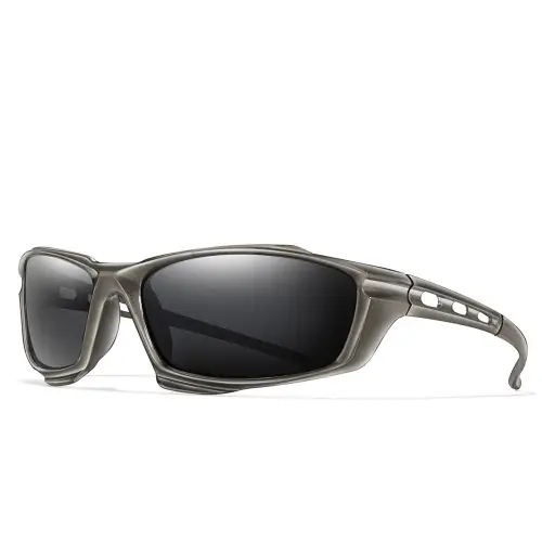 Image de Lunettes de Soleil Polarizées Sport