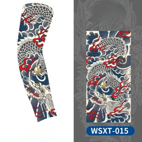 WSXT-015