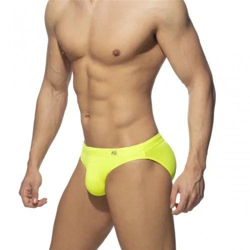 Verde fluorescente