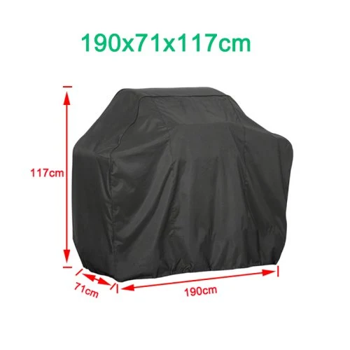 190x70x117cm