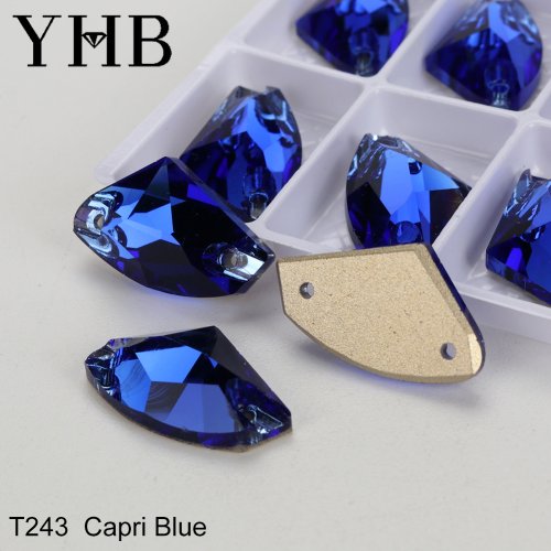 T243 capri azul