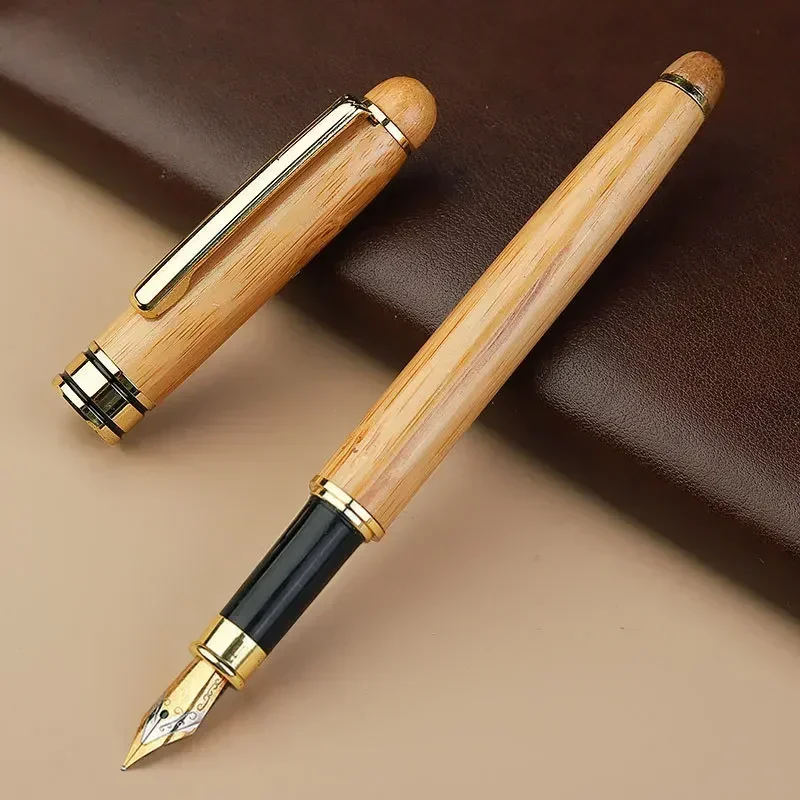 BAMBOO PEN