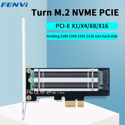 Grey PCIE X1