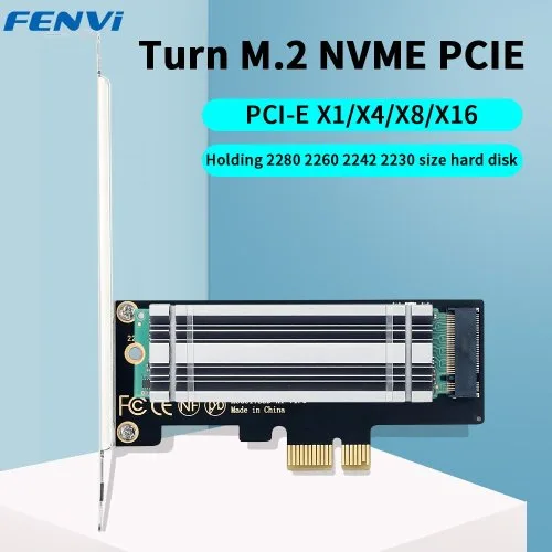 Szary PCIE X1
