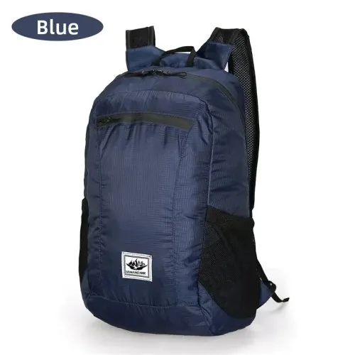 Blau