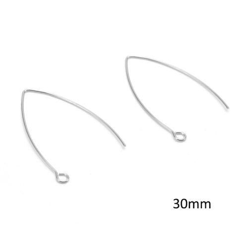 Style5-acero 50pcs