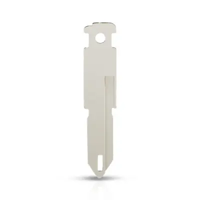 Image de Clé Transpondeur Compatible Renault, Dacia & Nissan - NE72 VAC102