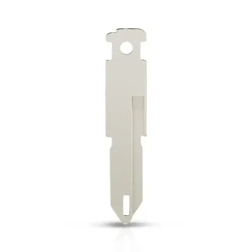 Image de Clé Transpondeur Compatible Renault, Dacia & Nissan - NE72 VAC102
