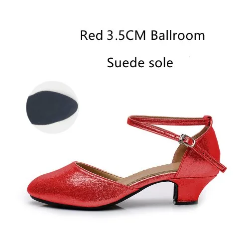 Red 3.5cm