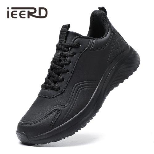 Immagine di Scarpe da Uomo Impermeabili Autunno-Inverno – Comfort e Stile
