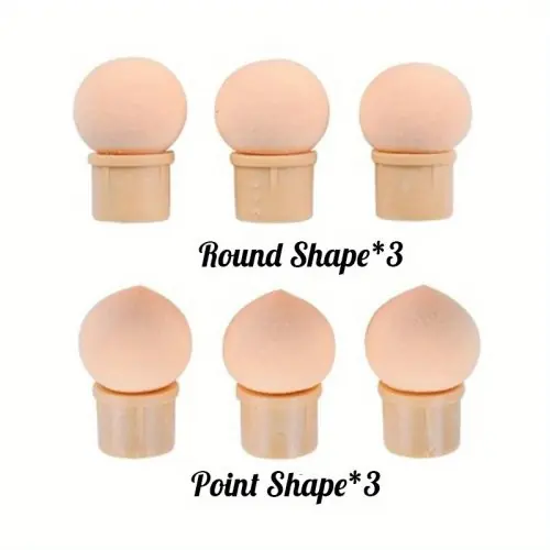 Image de Stylo Ombre Double Extrémité pour Nail Art