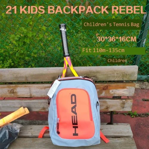 Raqueta de los niños