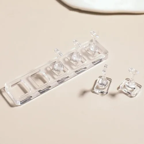 5pcs(no Magnetic)
