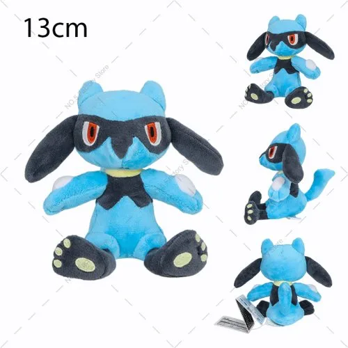 01 Riolu