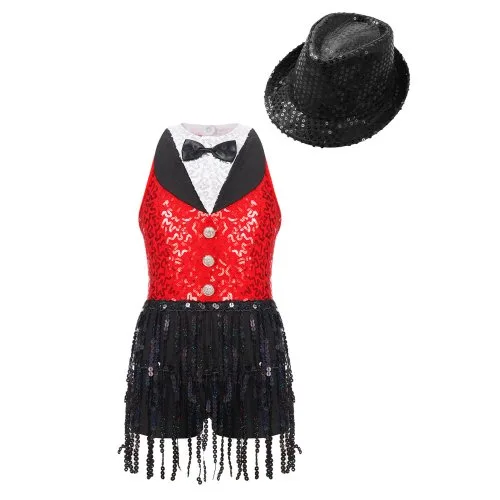 Red Black